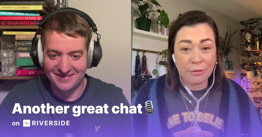podcast screenshot
